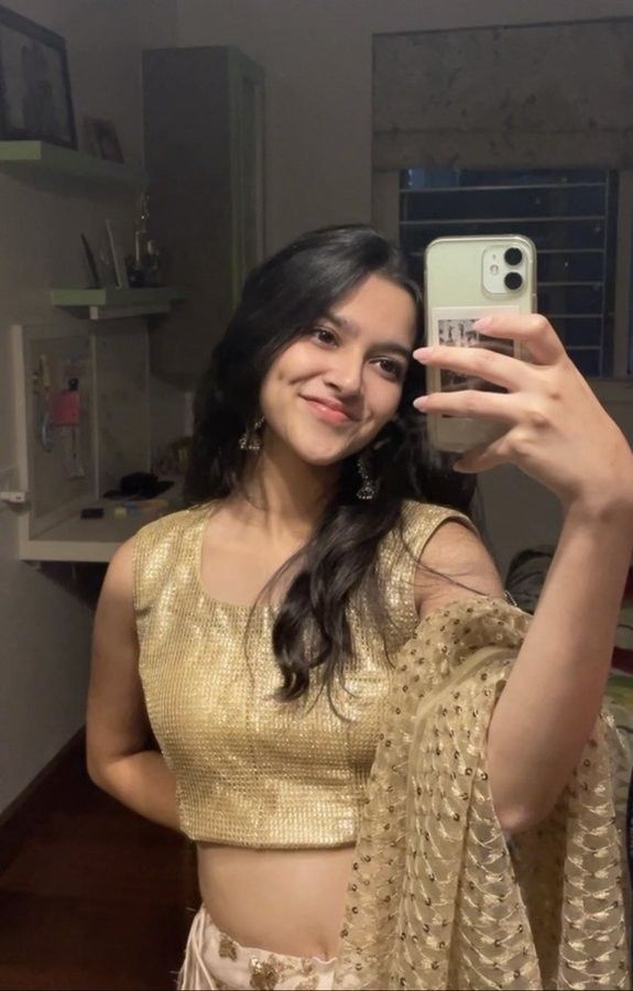 Strategist reviewing charts on a laptop.